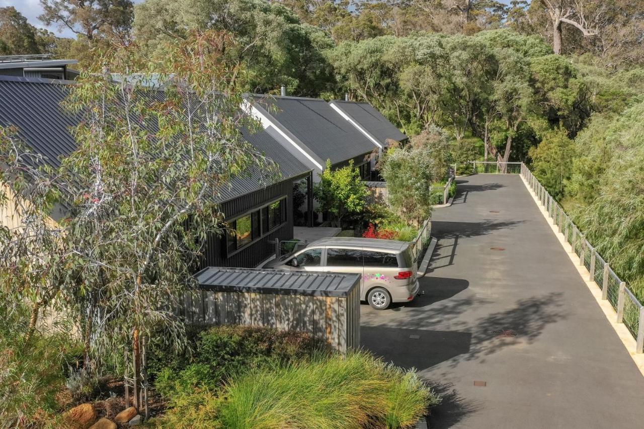 Margaret River Bungalow-1-Street - Pet Friendly Luaran gambar